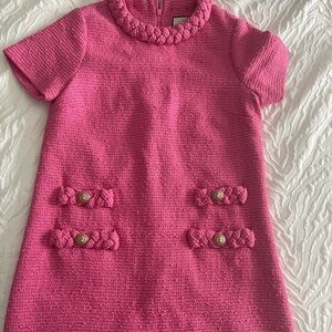 Tuckernuck Charming Pink  Dress